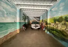Nhà 4 Tầng Mặt Ngõ Ô Tô Tránh Tại Xuân Phương... Bán nhà riêng tại Xuân Phương, Hà Nội 02