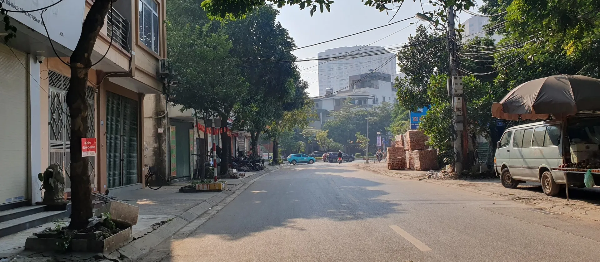 BÁN ĐẤT NGỌC TRÌ 110.4M2- MT 7.2m- MẶT PHỐ LÔ GÓC SIÊU ĐẸP - 26 Tỷ... Bán đất tại Long Biên, Hà Nội 01