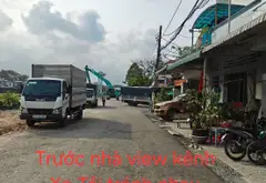 BÁN NHÀ ĐS10 KHU TÁI ĐỊNH CƯ TÂN TẠO + DÃY TRỌ 5 TẦNG 39 PHÒNG/THU NHẬP GẦN 50TR/THÁNG... Bán nhà mặt phố tại Tân Tạo, Hồ Chí Minh 05