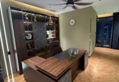 Nhà Phố Kinh Doanh Đỉnh, Thang Máy, Nội Thất Cao Cấp... Bán nhà mặt phố tại Thông Tây Hội, Hồ Chí Minh 04