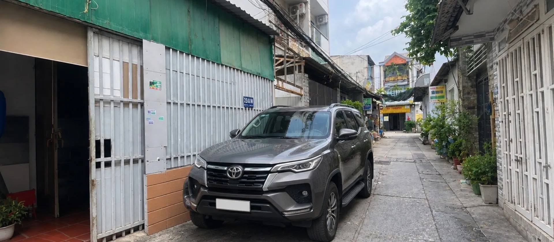 Nhà cấp 4 5 phòng trọ, mặt tiền rộng gần Aeon Tân Phú giá 8,4 tỷ... Bán nhà riêng tại Bình Hưng Hòa, Hồ Chí Minh 01
