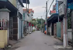 🔥 HIẾM - NHÚ 3 TỶ – ĐẤT ĐẸP VÂN NỘI - LÔ GÓC 2 MẶT THOÁNG – Ô TÔ ĐỖ CỬA – VÀI BƯỚC RA ĐƯỜNG LỚN... Bán nhà riêng tại Phúc Thịnh, Hà Nội 02