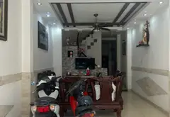 Siêu phẩm 5 tầng full tiện nghi ở Tân Bình, giá siêu hấp dẫn... Bán owner_side tại Bảy Hiền, Hồ Chí Minh 01
