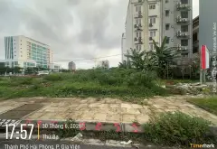 Đất vị trí vàng ngay trung tâm thành phố, cơ hội hiếm có khó tìm... Bán đất tại Gia Viên, Hải Phòng 01