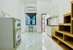 Bán chung cư mini 8 tầng tại quận với 26 phòng cho thuê đầy đủ PCCC... Bán chung cư mini tại Thanh Trì, Hà Nội 02