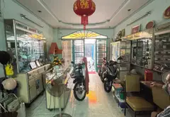 Bán nhà mặt tiền đường số 5 Phước Bình Quận 9 cũ. 100m2. Ngang 4. Chỉ 9 tỷ... Bán nhà mặt phố tại Phước Long, Hồ Chí Minh 02