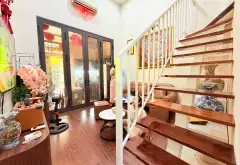 Cơ Hội Vàng Sở Hữu Nhà 2 Tầng × 58m2 Gần Ngoại Giao Đoàn. Với Giá Đầu Tư... Bán nhà riêng tại Xuân Đỉnh, Hà Nội 01