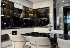 Nhà mặt phố 8 tầng thang máy, thiết kế duplex sang trọng tại trung tâm đô thị... Bán nhà mặt phố tại Long Biên, Hà Nội 10