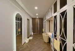 Nhà phố 5 tầng 200m2 tại khu dân cư MIZUKI Bình Hưng, Bình Chánh, giá 33 tỷ... Bán nhà mặt phố tại Bình Hưng, Hồ Chí Minh 10