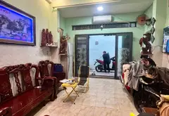 Nhà 2 tầng xinh xắn tại Bình Hưng Hòa - tiện nghi, giá hợp lý... Bán nhà riêng tại Bình Hưng Hòa, Hồ Chí Minh 02