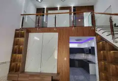 Nhà riêng Nguyễn Công Hoan giá sốc, cơ hội có một không hai... Bán nhà riêng tại Đông Hòa, Hồ Chí Minh 10