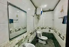 Bán nhà riêng 5 tầng tại Mễ Trì - Mặt tiền rộng, ô tô đỗ cửa... Bán nhà riêng tại Từ Liêm, Hà Nội 10