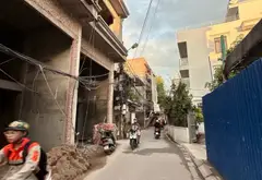 Nhà Phố Siêu Đẹp Lê Chân, Thang Máy Sang Xịn, Đỗ Xe Thoải Mái... Bán nhà riêng tại Lê Chân, Hải Phòng 03