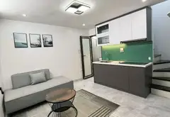 Bán Nhà 5 tầng phố Kim Mã trung tâm Ba Đình , diện tích sử dụng 25m², giá chỉ nhỉnh 5 tỷ... Bán nhà riêng tại Giảng Võ, Hà Nội 01