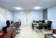 BÁN NHÀ PHÂN LÔ Ô TÔ TRÁNH VỈA HÈ RỘNG PHỐ NGUYỄN THỊ ĐỊNH 90M2 - 8 TẦNG - 6M MT - GIÁ ĐẸP - 2 MẶT... Bán văn phòng tại Yên Hòa, Hà Nội 01
