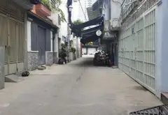 Nhà 4 Tầng Nổi Bật Quận 10, Giá Mới Siêu Hấp Dẫn... Bán nhà riêng tại Hòa Hưng, Hồ Chí Minh 13
