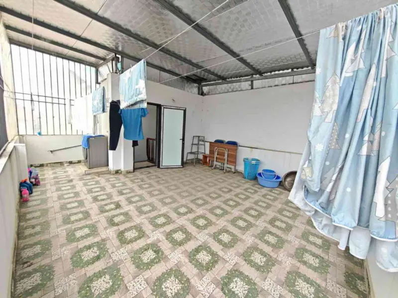 Bán nhà riêng 5 tầng gần phố Trần Cung, diện tích 30m2, pháp lý rõ ràng... Bán nhà riêng tại Đông Ngạc, Hà Nội 01