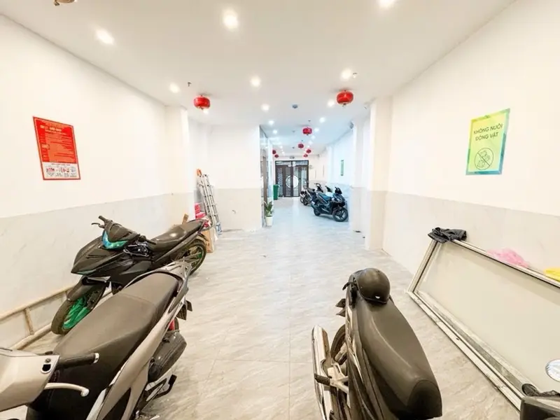CCMN 6 tầng, thang máy,23PN, thu nhập 1.2 tỷ/năm tại Bùi Xương Trạch, 77m2, 21.8 tỷ... Bán nhà riêng tại Khương Đình, Hà Nội 01