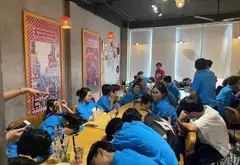 Nhà 4 tầng kinh doanh siêu đỉnh đường Lê Thúc Hoạch, ngang 5.5m cực hiếm, hơn 9 tỷ... Bán nhà riêng tại Phú Thọ Hòa, Hồ Chí Minh 09