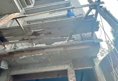 Nhà 4 tầng ngõ ô tô tránh trung tâm, sẵn sàng hoàn thiện... Bán nhà riêng tại Gia Viên, Hải Phòng 01
