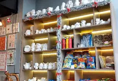 Bán shophouse 2 tầng diện tích gần 295m2 tại Bình Chánh giá tốt... Bán căn hộ chung cư tại Tân Nhựt, Hồ Chí Minh 13