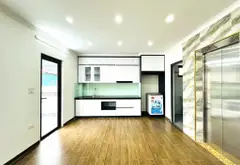 Bán nhà riêng 6 tầng thang máy, lô góc 2 mặt ngõ tại quận Ba Đình... Bán nhà riêng tại Ngọc Hà, Hà Nội 11