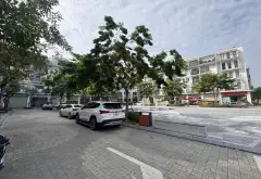 🌏🎯HIẾM.THE MANOR NGUYỄN XIỂN 75M² x 5 TẦNG, MT 5M, VIEW ĐÀI PHUN NƯỚC GIÁ 29,5 TỶ.NGỘP BANK 9 TỶ... Bán biệt thự, liền kề tại Thanh Liệt, Hà Nội 03