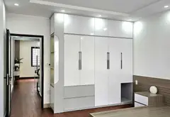 Nhà 4 tầng tại Thiên Lôi, Thiết kế đầy đủ tiện nghi, phù hợp gia đình đa thế hệ... Bán nhà riêng tại An Biên, Hải Phòng 11
