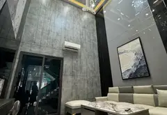 Nhà 4 Tầng Ô Tô Vào Nhà - Vị Trí Vàng Nam Sơn Thoáng Mát... Bán nhà riêng tại An Dương, Hải Phòng 05