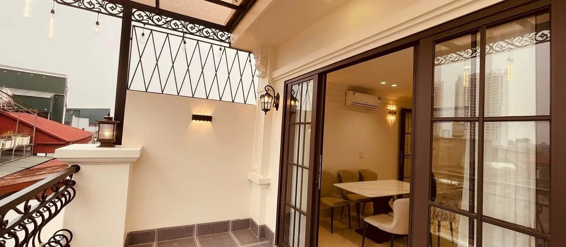 Nhà 7 tầng xây mới khu đền Lừ, Hoàng Mai, giá 20.8 tỷ... Bán nhà riêng tại Hoàng Mai, Hà Nội 01