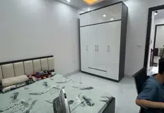 Nhà riêng cao cấp tại xã Sơn Đồng Hà Nội với thiết kế độc lập sang trọng... Bán nhà riêng tại Sơn Đồng, Hà Nội 08