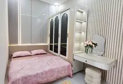 5.55 TỶ CHỐT – CĂN NHÀ ĐẸP ĐÁNG XEM NHẤT TẦM GIÁ 🌹... Bán nhà riêng tại Trung Mỹ Tây, Hồ Chí Minh 09