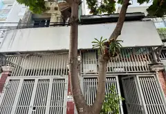 Bán nhà 4 tầng Lê Đức Thọ, Đường 10m, ngqng 7.5m... Bán nhà riêng tại An Nhơn, Hồ Chí Minh 03
