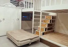 Nhà mặt tiền siêu rộng ngay ngã ba Tân Thành - Lũy Bán Bích... Bán nhà mặt phố tại Tân Phú, Hồ Chí Minh 09