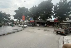 MẶT PHỐ KINH DOANH KHU ĐÔ THỊ SẦM UẤT SÁT CẦU ĐÔNG TRÙ -HÀNG XÓM VỚI VIN CỔ LOA - QL5 HOÀNG XA... Bán nhà mặt phố tại Đông Anh, Hà Nội 09