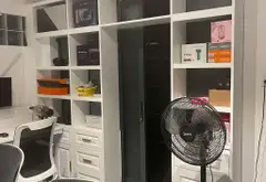 Nhà Phố Sang Trọng 5 Tầng Tại Quận 7 Với Thiết Kế Hiện Đại Và Nội Thất Cao Cấp... Bán nhà riêng tại Tân Thuận, Hồ Chí Minh 20