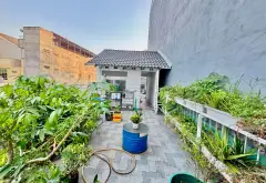 Bán nhà riêng 3 tầng, 3 phòng ngủ tại Gò Vấp, hẻm rộng 9m... Bán nhà riêng tại An Hội Tây, Hồ Chí Minh 03