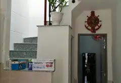 Nhà 2 tầng 36m2 tại Phường 5, quận Tân Bình giá 5.5 tỷ... Bán owner_side tại Tân Sơn Nhất, Hồ Chí Minh 04
