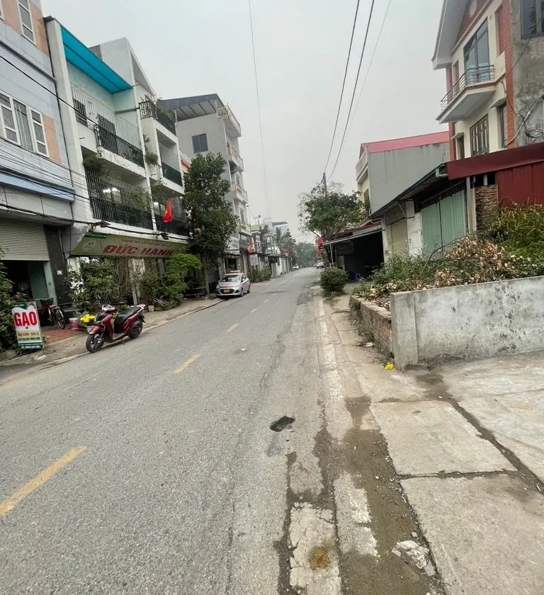 Nhà mặt phố lô góc siêu hiếm, kinh doanh đỉnh... Bán nhà mặt phố tại Phúc Thịnh, Hà Nội 01