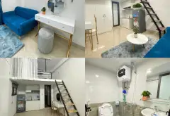 BÁN CĂN HỘ DỊCH VỤ DT55M, 7 TẦNG... Bán nhà riêng tại Hoài Đức, Hà Nội 04