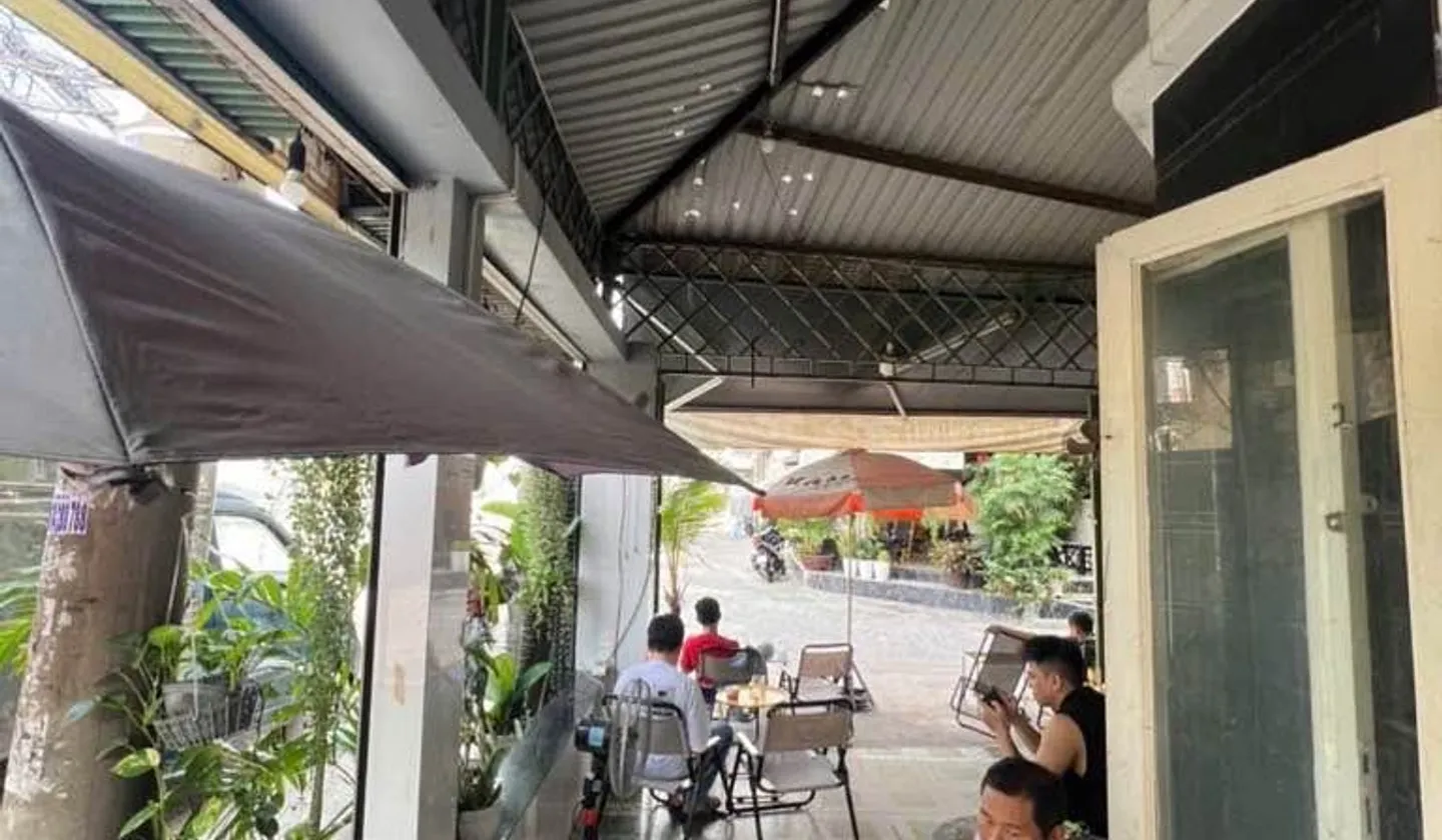 Bán nhà riêng 6 tầng 2 mặt tiền 6m tại Bình Trị Đông, khu Tên Lủa, 85m2 kinh doanh ổn định... Bán nhà riêng tại Bình Trị Đông, Hồ Chí Minh 01