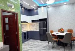 Bán nhà 2 tầng diện tích 43m² tại Tân Bình giá 5.9 tỷ... Bán nhà riêng tại Tân Sơn, Hồ Chí Minh 06