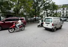 Biệt thự 6 tầng thang máy mặt tiền 5m tại quận Hoàng Mai giá hợp lý... Bán biệt thự, liền kề tại Định Công, Hà Nội 11