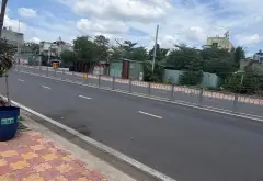 Bán đất mặt phố Nguyễn Ảnh Thủ, Hóc Môn diện tích 160m2, mặt tiền 8m... Bán nhà mặt phố tại Bà Điểm, Hồ Chí Minh 13