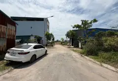 Bán đất 82,5m² mặt tiền 5m khu vực Đông Anh, giá 8,4 tỷ... Bán đất tại Phúc Thịnh, Hà Nội 05