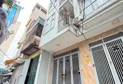 Tòa CCMN Vàng Gần Phố - Thu Nhập Ổn Định 720tr/năm... Bán chung cư mini tại Thanh Liệt, Hà Nội 05