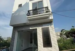 Nhà riêng 3 tầng mới xây độc lập tại khu vực thuận tiện di chuyển... Bán nhà riêng tại An Hải, Hải Phòng 01