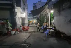 Bán nhà 40.9m2 hẻm xe hơi Trường Chinh Tân Bình... Bán nhà riêng tại Tân Bình, Hồ Chí Minh 03