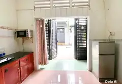 Q12 Hai mặt hẻm xe hơi 100M2 2 Tầng cộng 4 Phòng trọ Nhỉnh 5 Tỷ... Bán nhà riêng tại Tân Thới Hiệp, Hồ Chí Minh 03