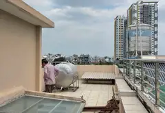 BÁN NHÀ 5 TẦNG – Q.8 DIỆN TÍCH KHỦNG 221.5M² – HẺM RỘNG – NHỈNH 13 TỶ... Bán nhà riêng tại Bình Đông, Hồ Chí Minh 09
